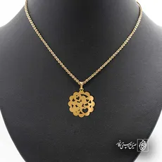 پلاک  قلب کد 41348