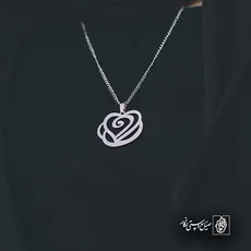 پلاک  قلب کد 41350