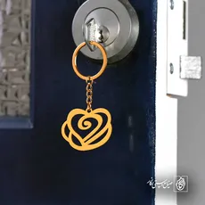 پلاک  قلب کد 41350