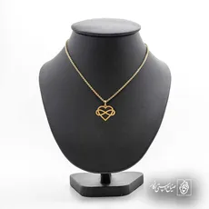 پلاک  قلب کد 41355