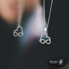 پلاک  قلب کد 41358