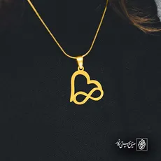 پلاک  قلب کد 41358