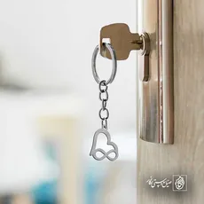 پلاک  قلب کد 41358