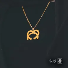 پلاک  قلب کد 41359
