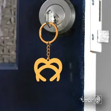 پلاک  قلب کد 41359