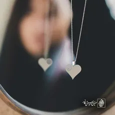 پلاک  قلب کد 41362