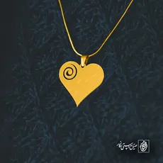 پلاک  قلب کد 41362