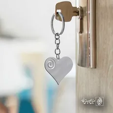 پلاک  قلب کد 41362