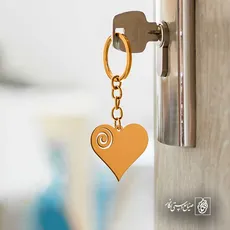 پلاک  قلب کد 41362