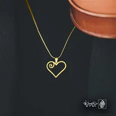 پلاک  قلب کد 41363