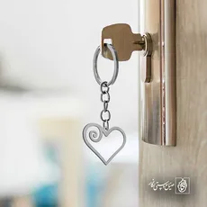 پلاک  قلب کد 41363