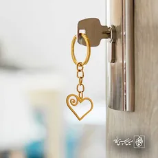 پلاک  قلب کد 41363