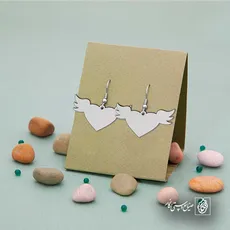 پلاک  قلب کد 41365