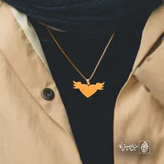 پلاک  قلب کد 41365