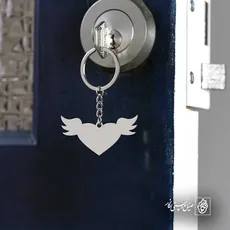 پلاک  قلب کد 41365