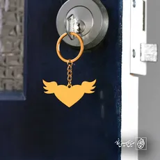 پلاک  قلب کد 41365