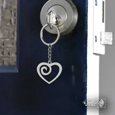 پلاک  قلب کد 41367