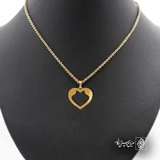 پلاک  قلب کد 41374