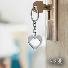 پلاک  قلب کد 41374