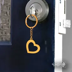 پلاک  قلب کد 41379