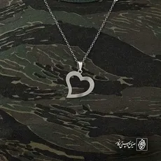 پلاک  قلب کد 41381