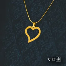 پلاک  قلب کد 41382