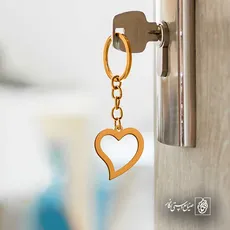 پلاک  قلب کد 41382