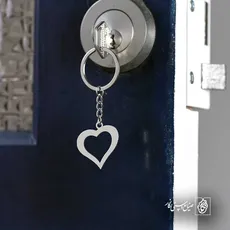 پلاک  قلب کد 41383