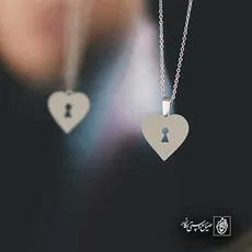 پلاک  قلب کد 41385
