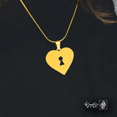پلاک  قلب کد 41385