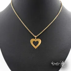 پلاک  قلب کد 41386