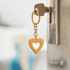 پلاک  قلب کد 41386