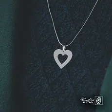 پلاک  قلب کد 41386