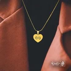 پلاک  قلب کد 41387