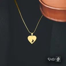 پلاک  قلب پا کد 41390