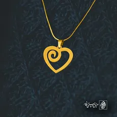 پلاک  قلب کد 41405