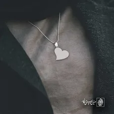 پلاک  قلب کد 41409