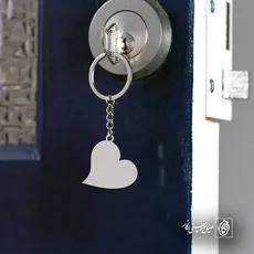 پلاک  قلب کد 41409