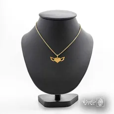 پلاک  قلب بال کد 41413