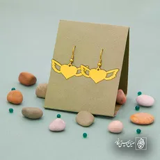 پلاک  قلب بال کد 41413