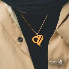پلاک  قلب کد 41414
