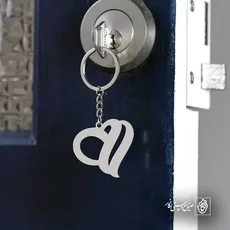 پلاک  قلب کد 41414