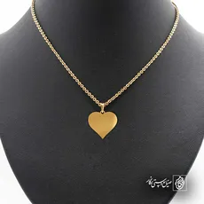 پلاک  قلب کد 41418