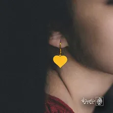 پلاک  قلب کد 41418