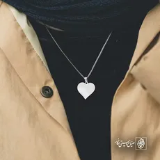 پلاک  قلب کد 41418