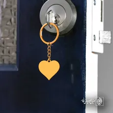 پلاک  قلب کد 41418