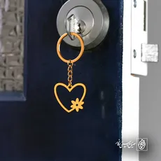 پلاک  قلب کد 41425