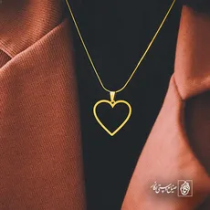 پلاک  قلب کد 41426