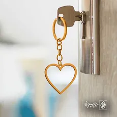 پلاک  قلب کد 41426