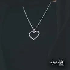 پلاک  قلب کد 41428